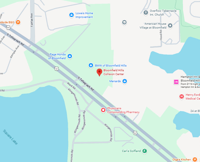 View map on Google Maps