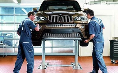 Bloomfield Hills Collision Center | Auto Body & Auto Paint Repair in ...