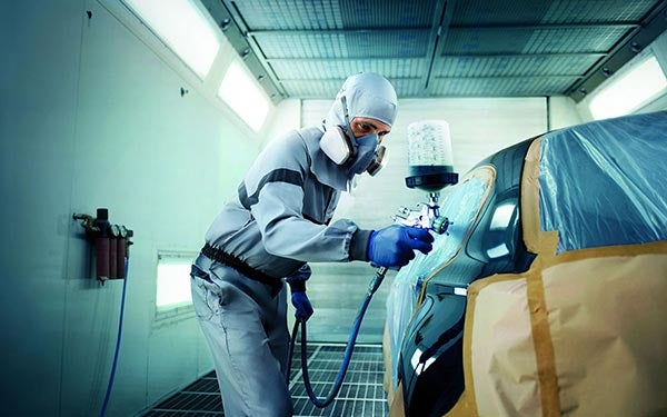 Bloomfield Hills Collision Center in Bloomfield Hills MI