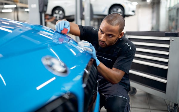 Bloomfield Hills Collision Center in Bloomfield Hills MI